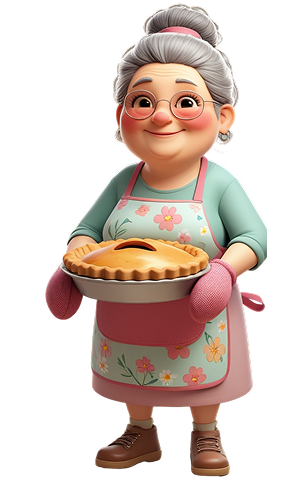 Granny Mabel